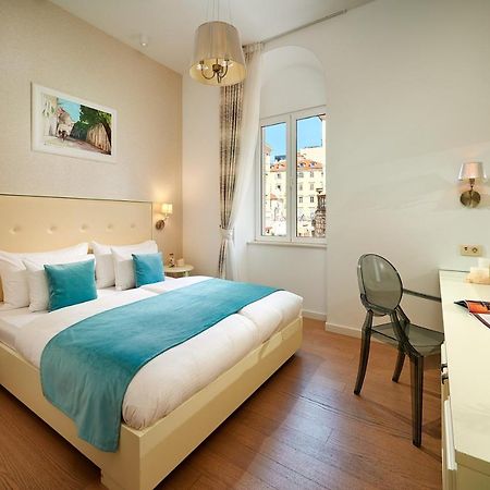 Olea Luxury Rooms Σπλιτ Εξωτερικό φωτογραφία