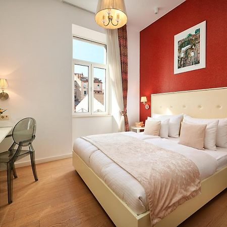 Olea Luxury Rooms Σπλιτ Εξωτερικό φωτογραφία