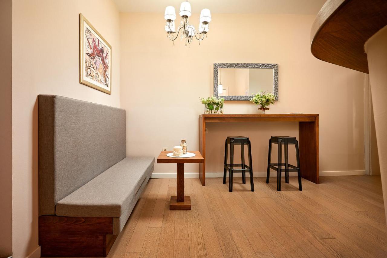 Olea Luxury Rooms Σπλιτ Εξωτερικό φωτογραφία