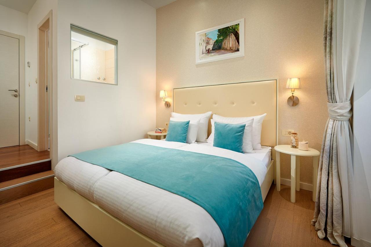 Olea Luxury Rooms Σπλιτ Εξωτερικό φωτογραφία