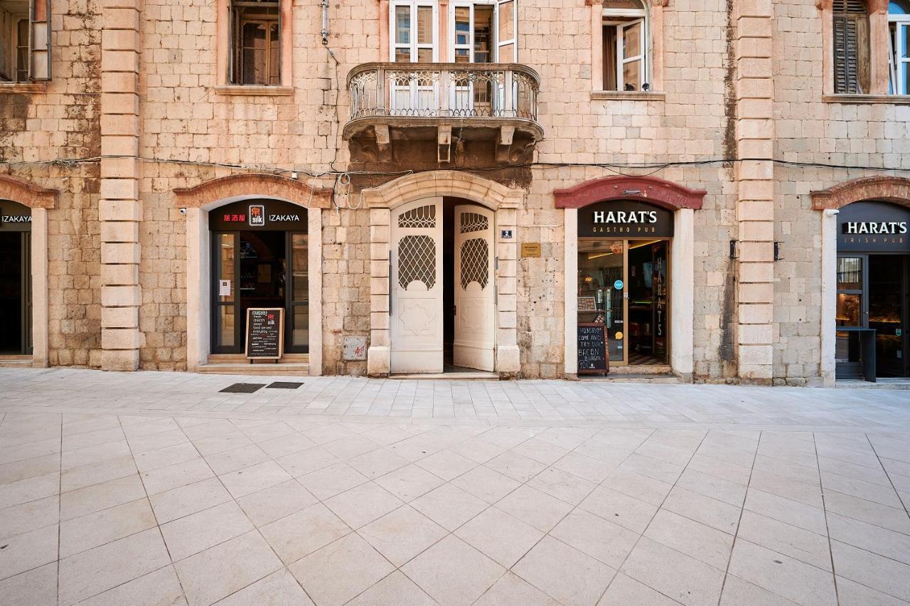 Olea Luxury Rooms Σπλιτ Εξωτερικό φωτογραφία