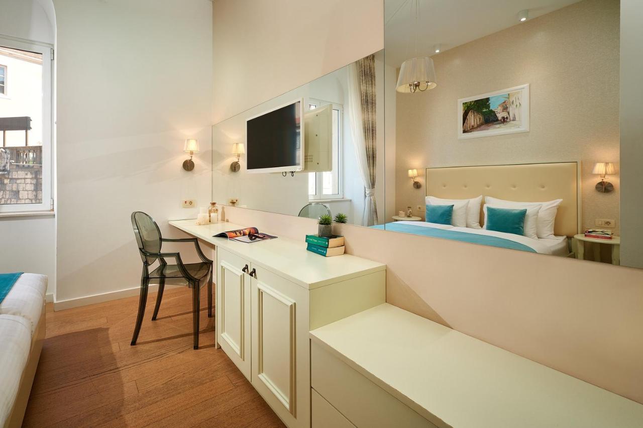 Olea Luxury Rooms Σπλιτ Εξωτερικό φωτογραφία