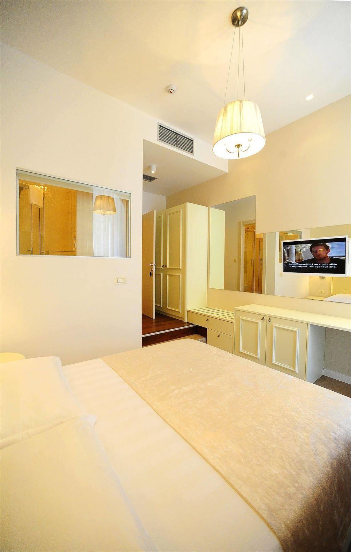 Olea Luxury Rooms Σπλιτ Εξωτερικό φωτογραφία