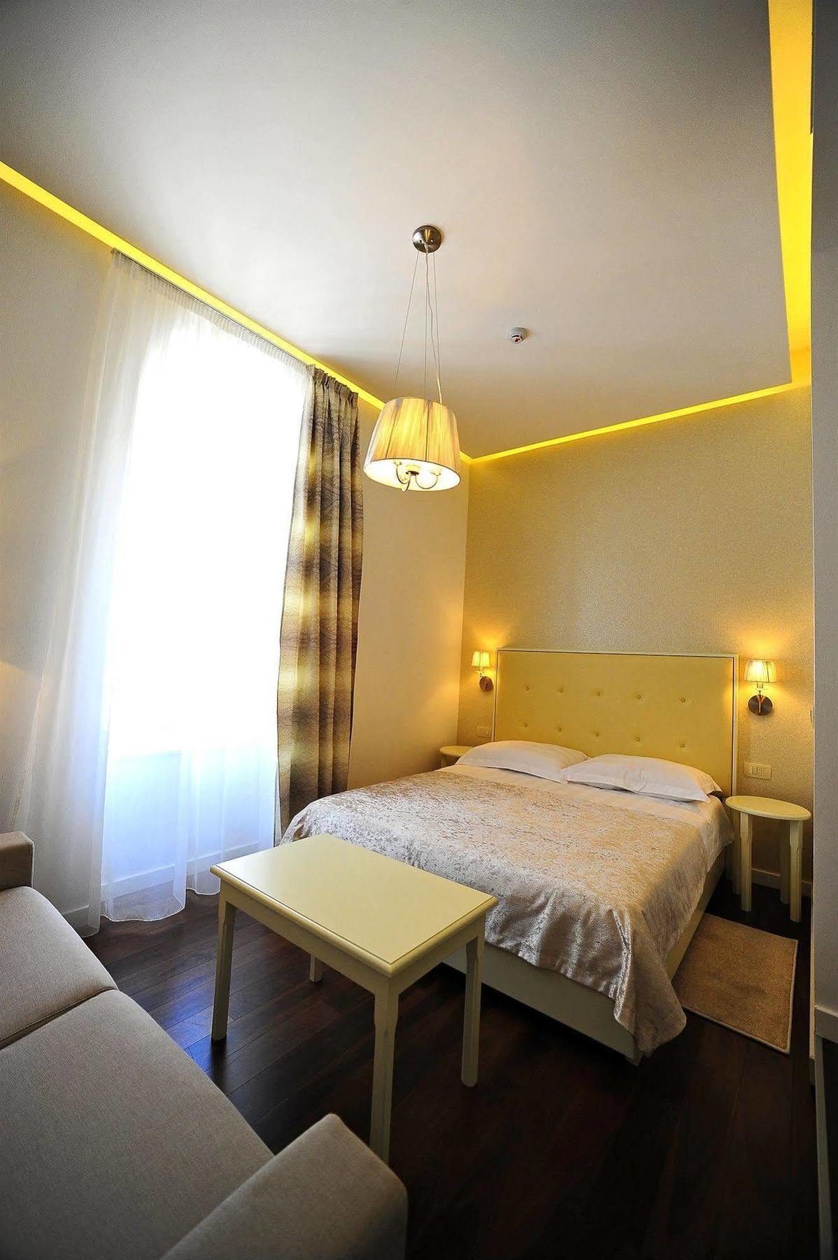 Olea Luxury Rooms Σπλιτ Εξωτερικό φωτογραφία