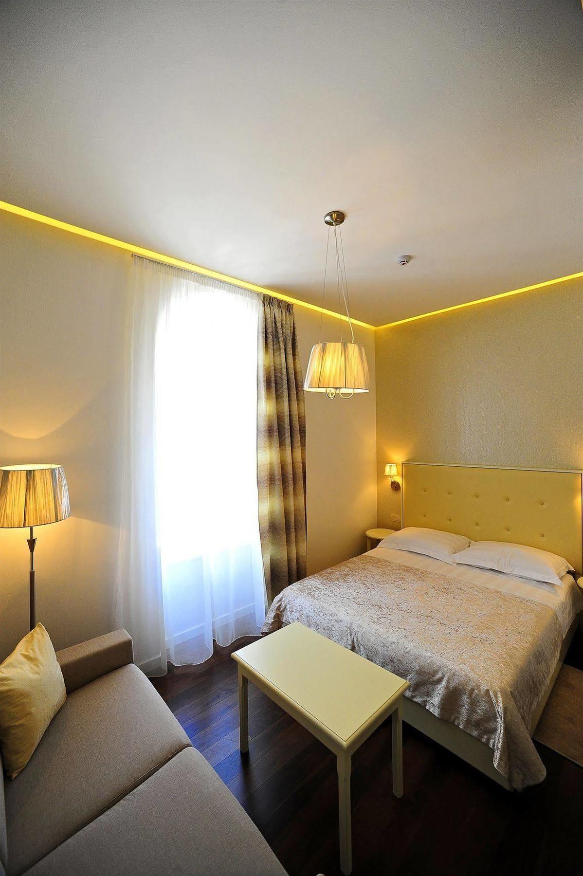 Olea Luxury Rooms Σπλιτ Εξωτερικό φωτογραφία