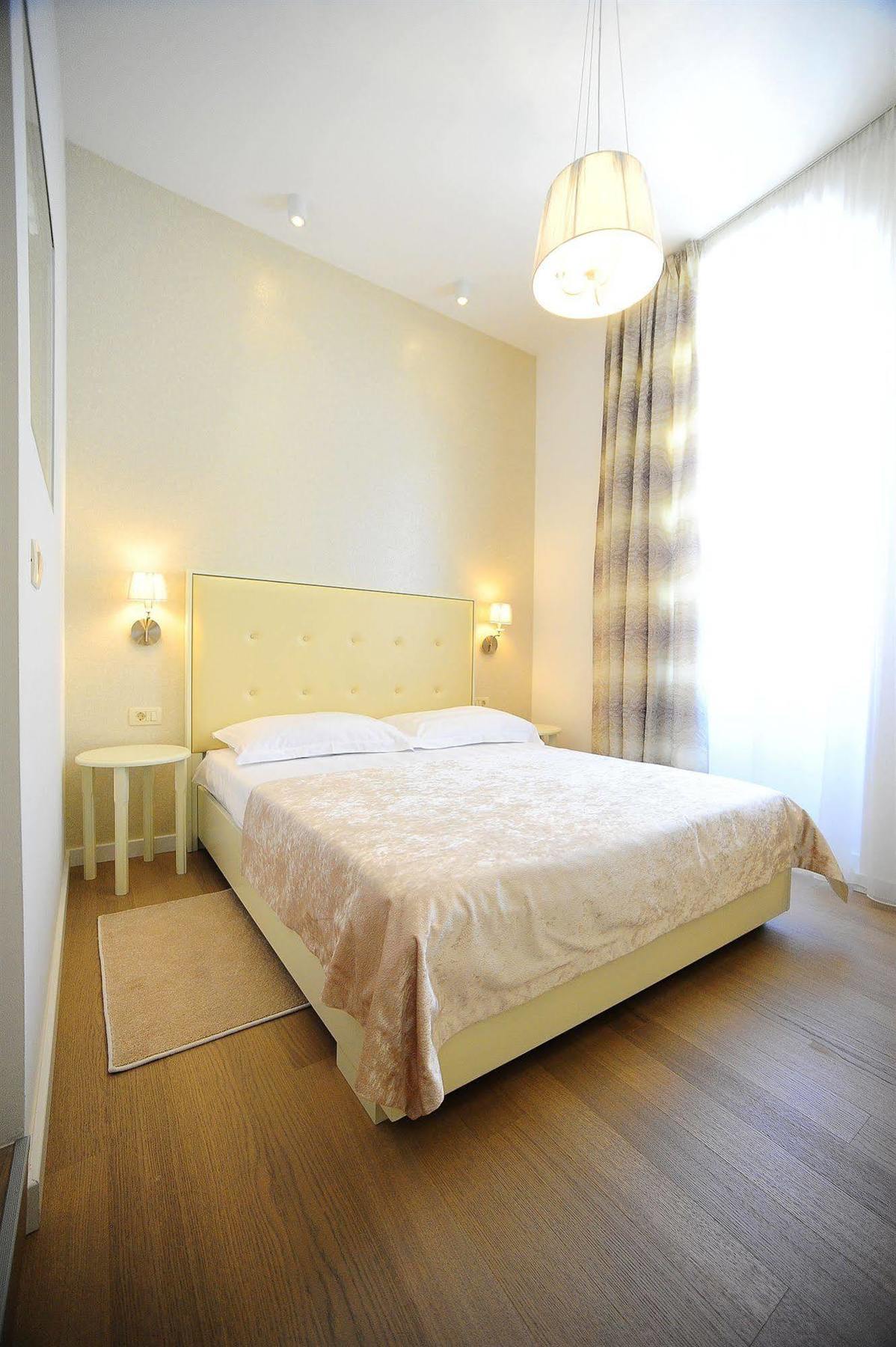 Olea Luxury Rooms Σπλιτ Εξωτερικό φωτογραφία